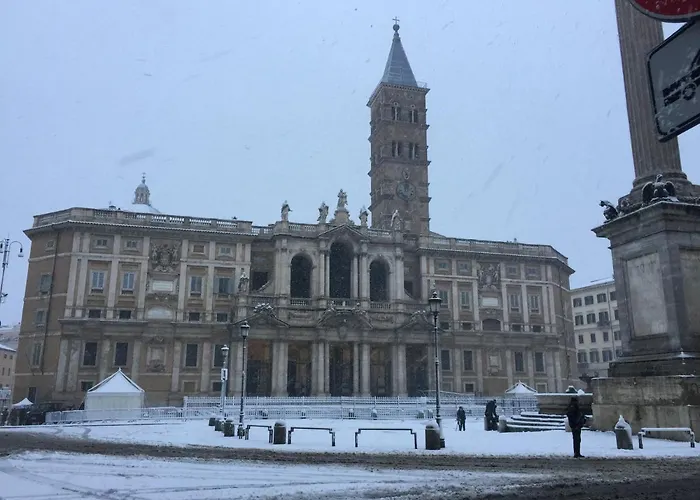 La Capitale Рим