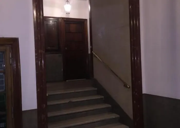 La Capitale 4* Рим