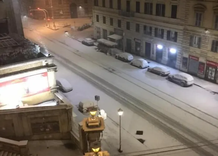 La Capitale Отель типа "постель и завтрак" 4*